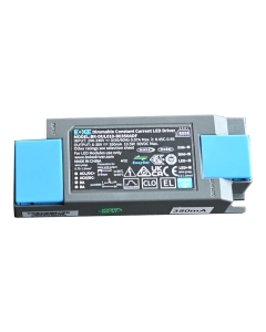 Driver MULTI-DIM 6-42V 0,10-0,35A CC 10W