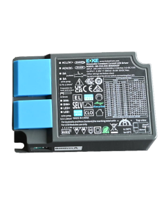 Driver MULTI-DIM 6-42V 0,25-0,80A CC 30W