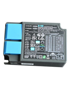 Driver MULTI-DIM 6-42V 0,45-1,10A CC 42W