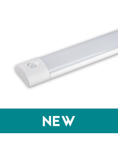 LED THIKA S IP42 TECO 150cm 60W 3000-400