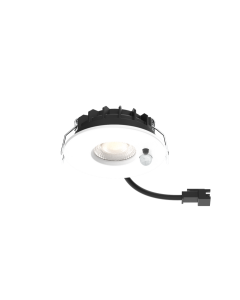 Downlight GLOW IP65 Dimbaar Wit+ sensor