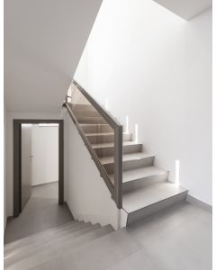 CIROCCO White Gypsum MR11 GU4 1x20 Watt