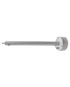 WAX WANDARM 500MM GRIJS