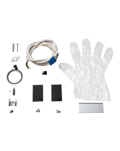 Lineal S start kit zwart DALI