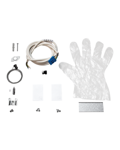 Lineal S start kit wit DALI