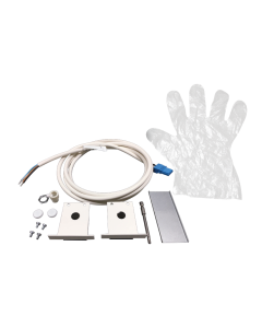 Lineal Recessed start kit wit Dali