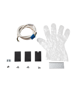 Lineal Surface startkit zwart Dali