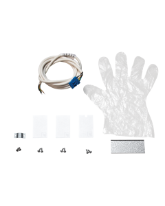 Lineal Surface startkit wit Dali