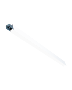 Lineal blindprofiel 1120 wit