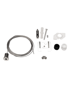 Lineal Surface ophangkit 1x2m