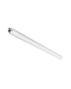 Lineal Recessed blindprofiel 1120 wit