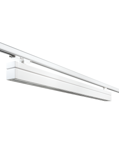Sector Pro Dali wit LED 3000K