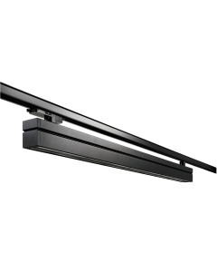 Sector Pro Dali zwart LED 4000K