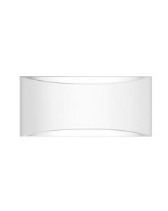 OTELLO White Gypsum LED E14 1x5 Watt IP2