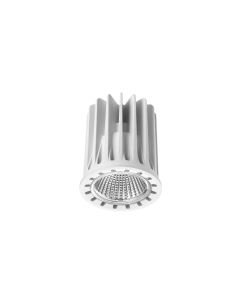 MEA MR 16 LED 9 Watt 3000K Cree COB 250m