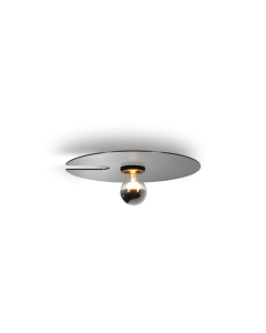 MIRRO CEILING / WALL SURF 1.0 E27 BL