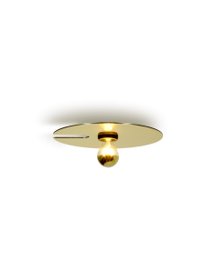 MIRRO CEILING / WALL SURF 1.0 A60 G-B