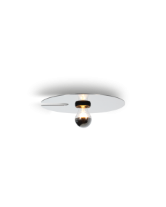 MIRRO CEILING / WALL SURF 1.0 A60 L-B