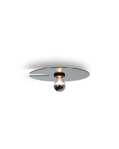 MIRRO CEILING / WALL SURF 1.0 A60 N-B