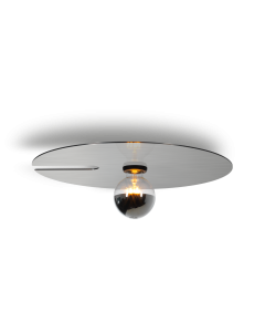 MIRRO CEILING / WALL SURF 2.0 E27 BL