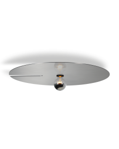 MIRRO CEILING / WALL SURF 3.0 E27 BL