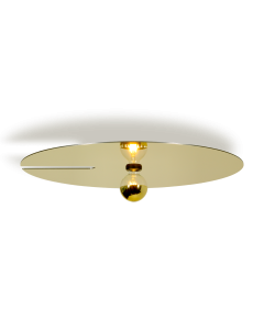 MIRRO CEILING / WALL SURF 3.0 G95 G-B