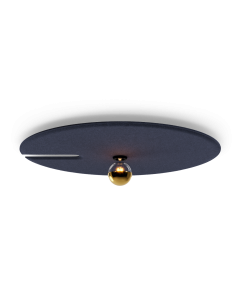 MIRRO SOFT CEILING / WALL SURF 3.0 E27 I