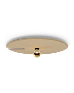MIRRO SOFT CEILING / WALL SURF 3.0 E27 L