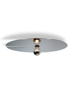 MIRRO CEILING / WALL SURF 3.0 G95 N-B