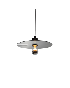 MIRRO CEILING SUSP 1.0 E27 BL 2.5m