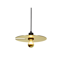 MIRRO CEILING SUSP 1.0 A60 G-B 2.5m