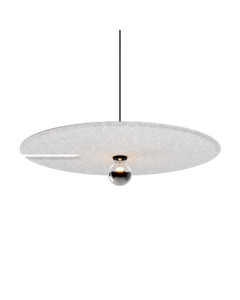 MIRRO SOFT CEILING SUSP 3.0 E27 MF 2.5m