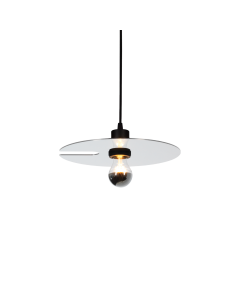 MIRRO CEILING SUSP 1.0 A60 L-B 6.0m