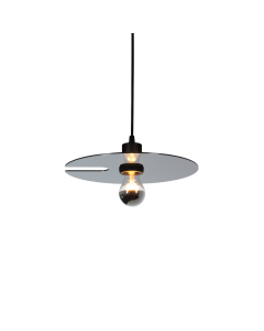 MIRRO CEILING SUSP 1.0 A60 N-B 6.0m