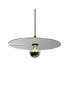 MIRRO CEILING SUSP 2.0 E27 BL 6.0m