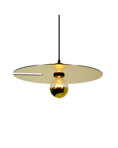 MIRRO CEILING SUSP 2.0 G95 G-B 6.0m