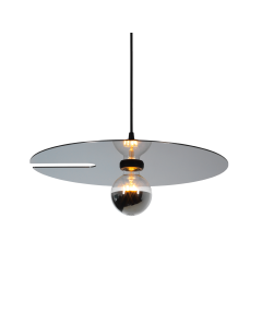 MIRRO CEILING SUSP 2.0 G95 N-B 6.0m