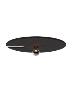MIRRO SOFT CEILING SUSP 3.0 E27 AF 6.0m