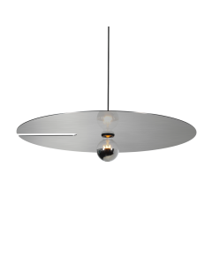 MIRRO CEILING SUSP 3.0 E27 BL 6.0m