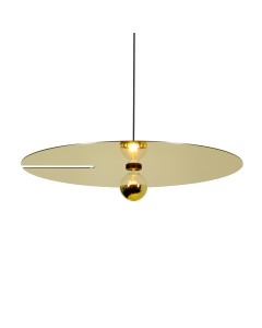 MIRRO CEILING SUSP 3.0 G95 G-B 6.0m