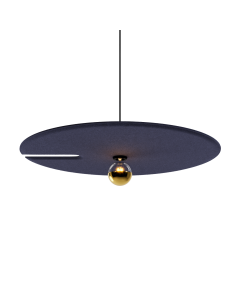 MIRRO SOFT CEILING SUSP 3.0 E27 IF 6.0m