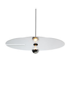 MIRRO CEILING SUSP 3.0 G95 L-B 6.0m