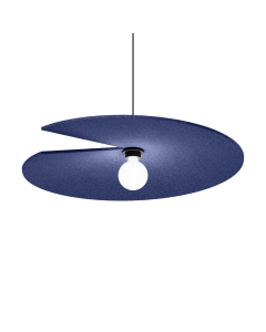 SPIRRA SOFT CEILING SUSP 1.0 E27 IF 2.5m