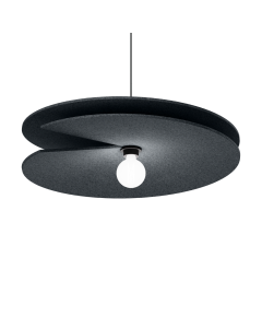 SPIRRA SOFT CEILING SUSP 2.0 E27 AF 2.5m