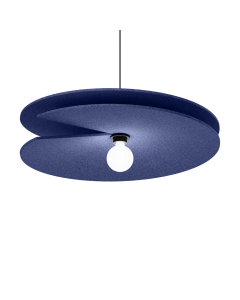 SPIRRA SOFT CEILING SUSP 2.0 E27 IF 2.5m