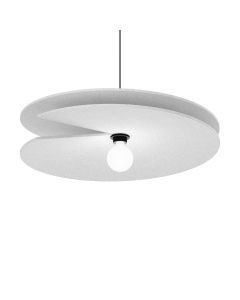 SPIRRA SOFT CEILING SUSP 2.0 E27 MF 2.5m