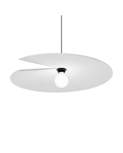 SPIRRA SOFT CEILING SUSP 1.0 E27 MF 6.0m