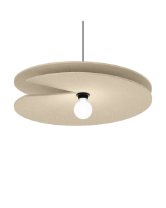 SPIRRA SOFT CEILING SUSP 2.0 E27 LF 6.0m