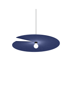 SPIRRA SOFT CEILING SUSP 3.0 E27 IF 6.0m