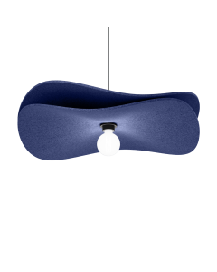 WAVE SOFT CEILING SUSP 2.0 E27 IF 6.0m